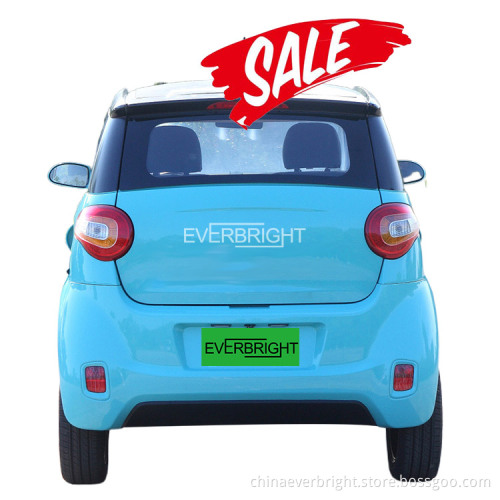 Lesheng Cheap Fashion Supported China Made Besshine Car Новые автомобили в Mini EV